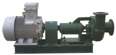 SB-200 砂泵系列产品